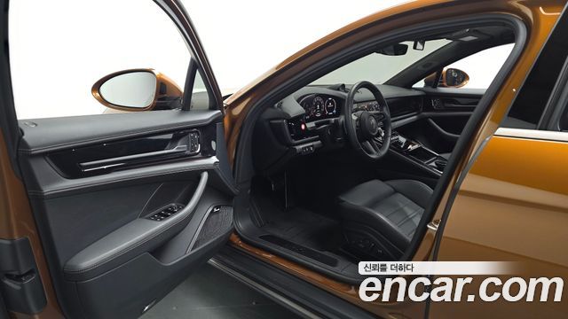 Porsche Panamera 2024 — photo 10