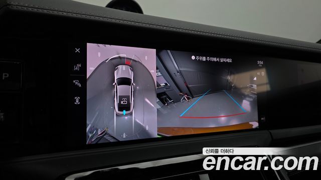 Porsche Panamera 2024 — photo 15