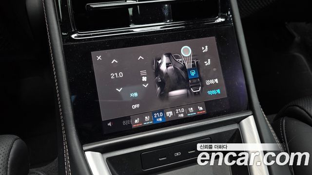 Porsche Panamera 2024 — photo 19