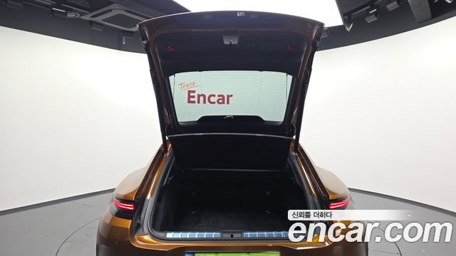 Porsche Panamera 2024 — photo 20