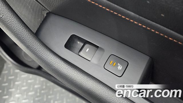 Hyundai Sonata 2016 — photo 20