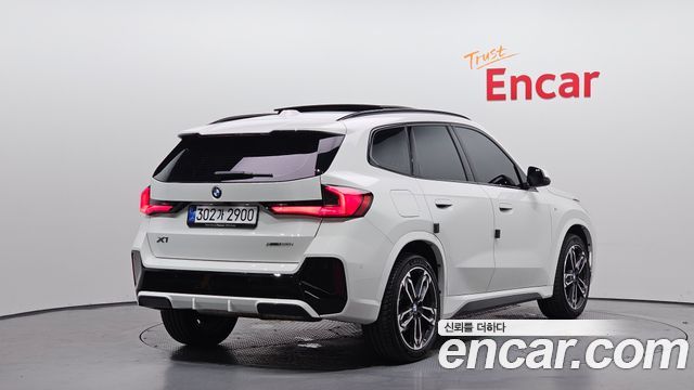BMW X1 2025 — photo 2
