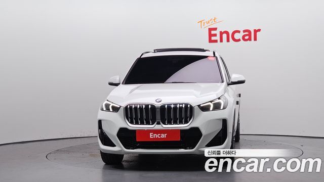 BMW X1 2025 — photo 3