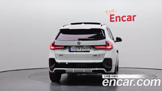 BMW X1 2025 — photo 4