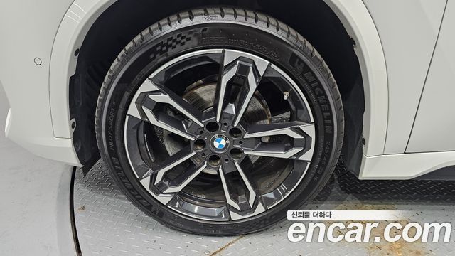 BMW X1 2025 — photo 5