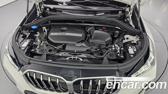 BMW X1 2025 — photo 6