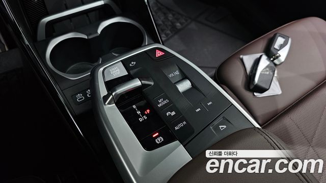 BMW X1 2025 — photo 12