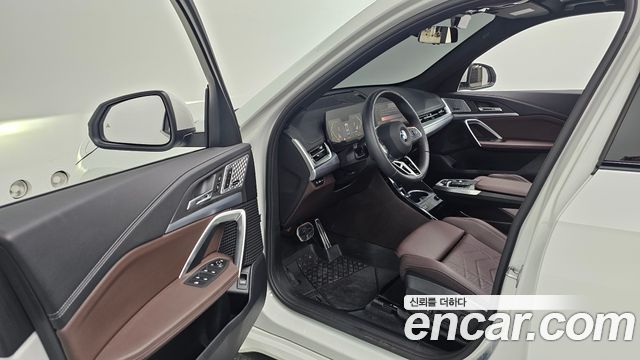BMW X1 2025 — photo 13