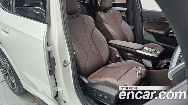 BMW X1 2025 — photo 17