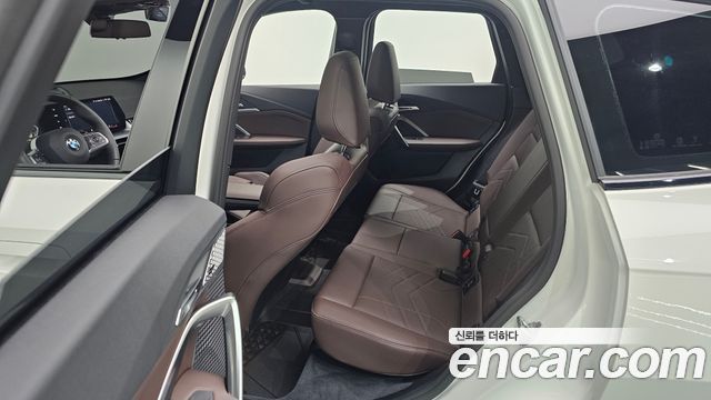 BMW X1 2025 — photo 18