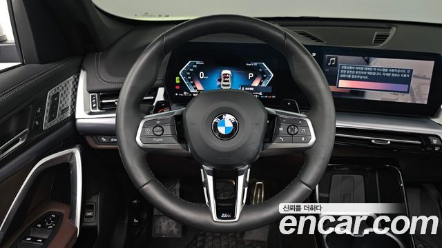 BMW X1 2025 — photo 19