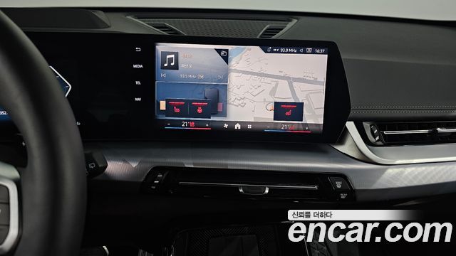 BMW X1 2025 — photo 20