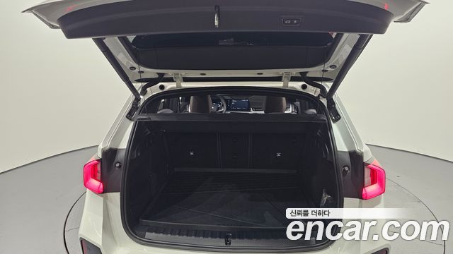 BMW X1 2025 — photo 26