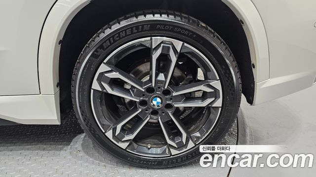 BMW X1 2025 — photo 7