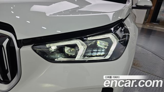 BMW X1 2025 — photo 8