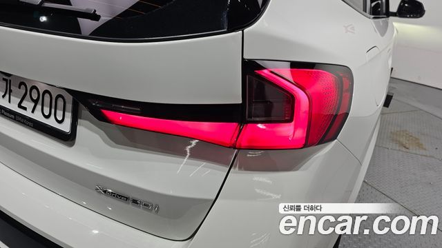 BMW X1 2025 — photo 9