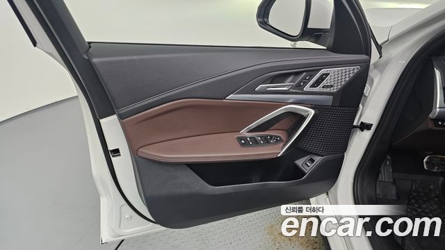BMW X1 2025 — photo 14