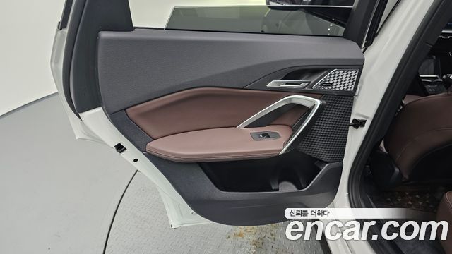 BMW X1 2025 — photo 15