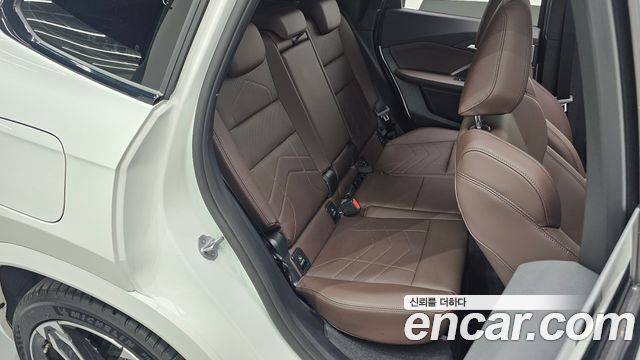 BMW X1 2025 — photo 16