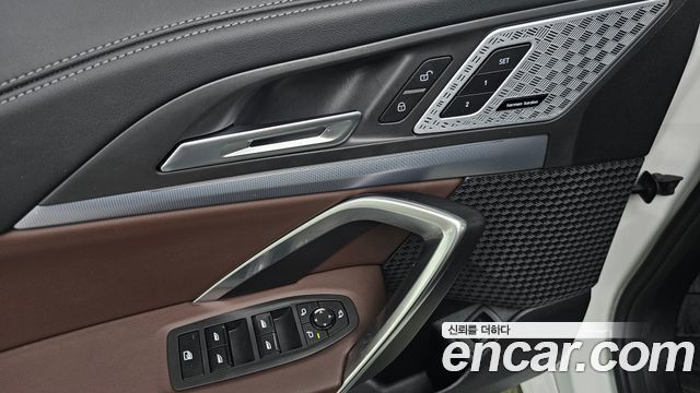 BMW X1 2025 — photo 27