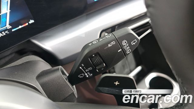 BMW X1 2025 — photo 28