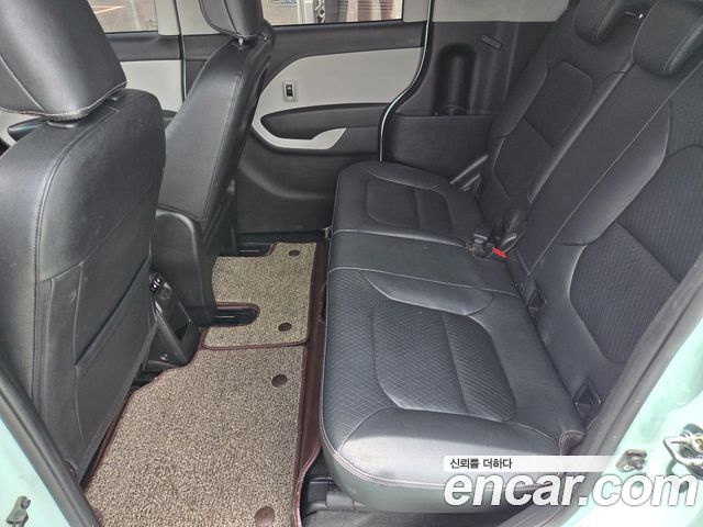 Kia RAY 2016 — photo 9