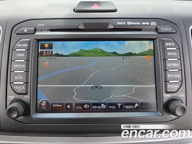 Kia RAY 2016 — photo 11