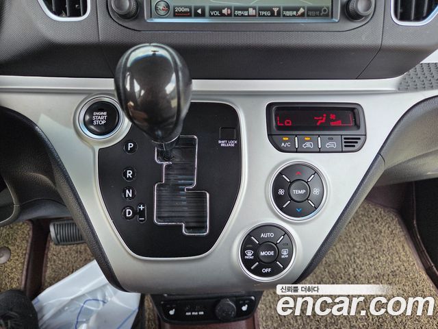 Kia RAY 2016 — photo 13