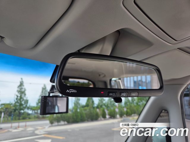Kia RAY 2016 — photo 15