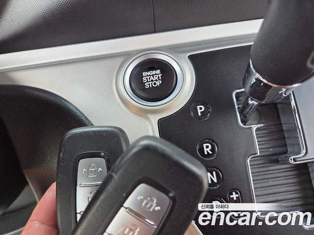 Kia RAY 2016 — photo 17