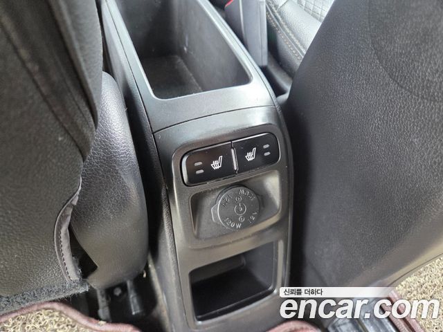 Kia RAY 2016 — photo 18