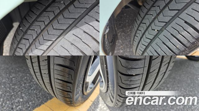 Kia RAY 2016 — photo 20