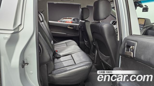 KG Mobility KORANDO 2016 — photo 17