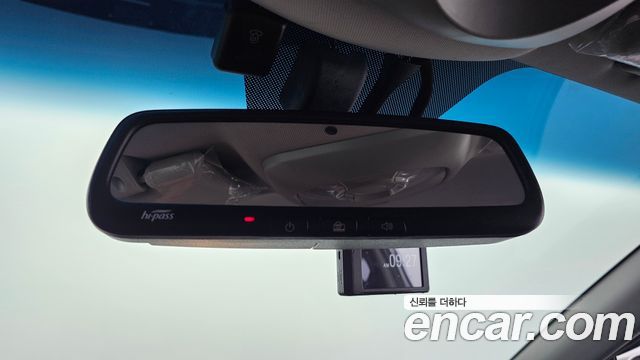 KG Mobility KORANDO 2016 — photo 23