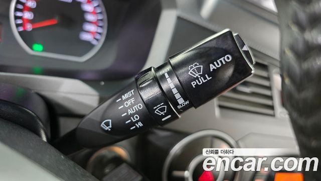 KG Mobility KORANDO 2016 — photo 25
