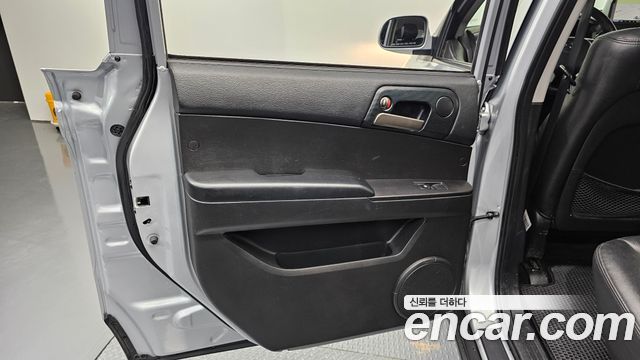 KG Mobility KORANDO 2016 — photo 15