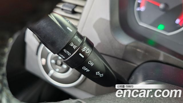 KG Mobility KORANDO 2016 — photo 27