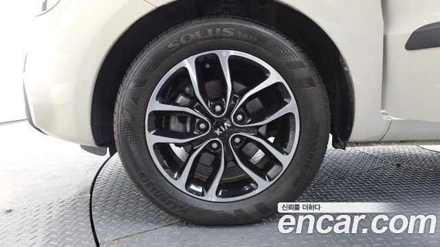 Kia Soul 2012 — photo 5