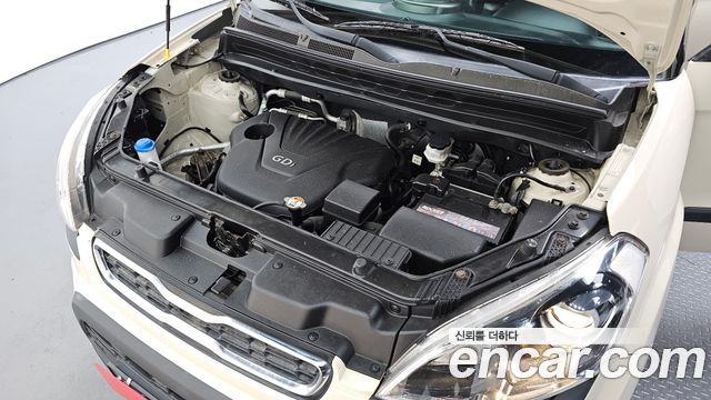 Kia Soul 2012 — photo 6