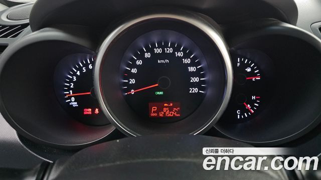 Kia Soul 2012 — photo 8