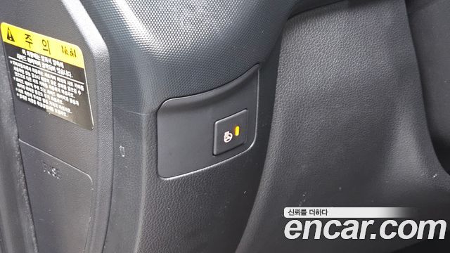 Kia Soul 2012 — photo 14