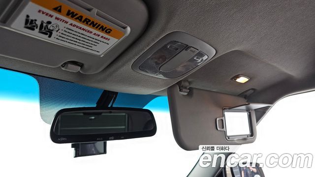 Kia Soul 2012 — photo 16
