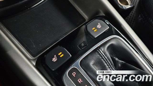Kia Soul 2012 — photo 19