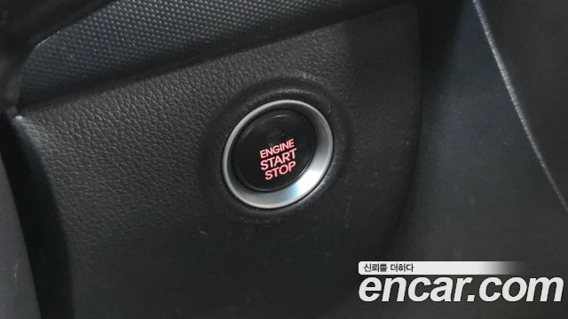 Kia Soul 2012 — photo 20