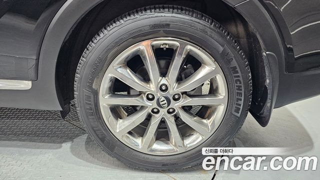 Kia Sorento 2015 — photo 5