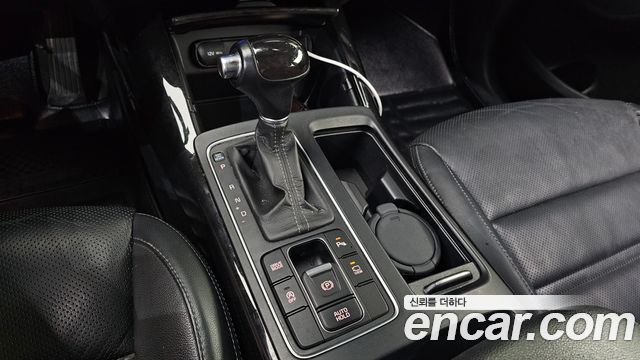 Kia Sorento 2015 — photo 9