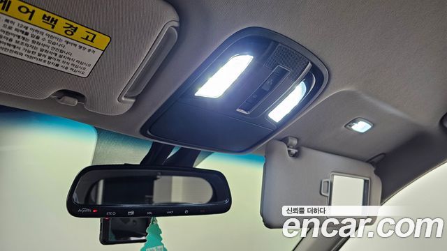 Kia Sorento 2015 — photo 18