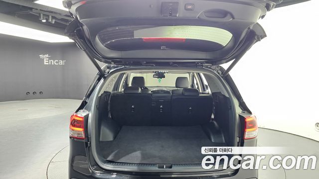 Kia Sorento 2015 — photo 20