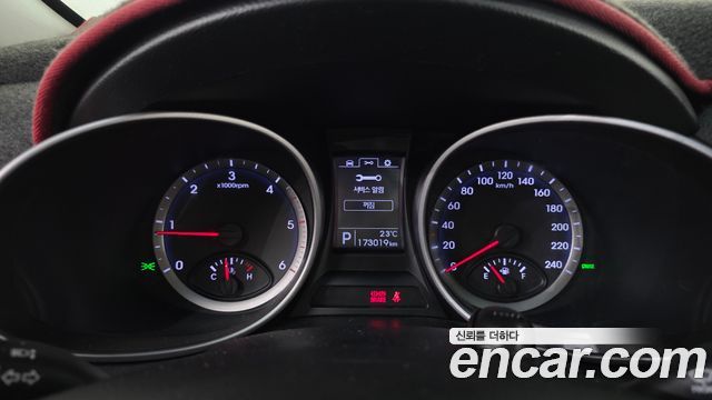 Hyundai Santafe 2013 — photo 8