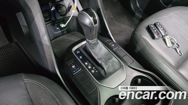 Hyundai Santafe 2013 — photo 9